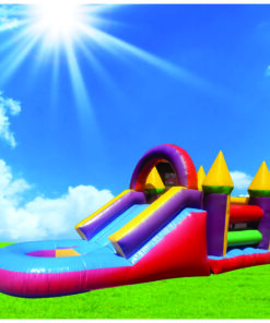 Jumping Castles