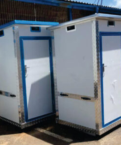 Chromodek Toilet Non Flush