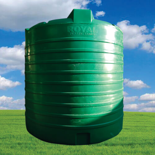 Water Tanks 10000L