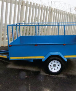 Cargo Trailers